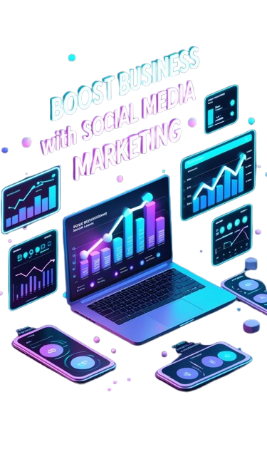 social media marketing in varanasi