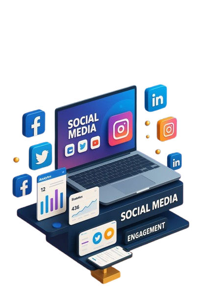 services digital marketing