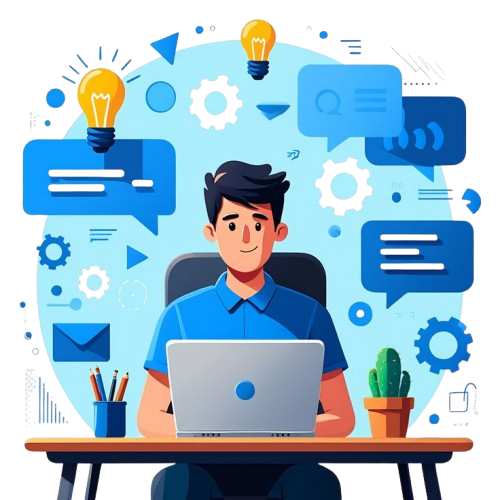 digital marketing agency contact